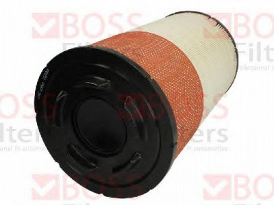 BOSS FILTERS bs01107 -  Воздушный фильтр